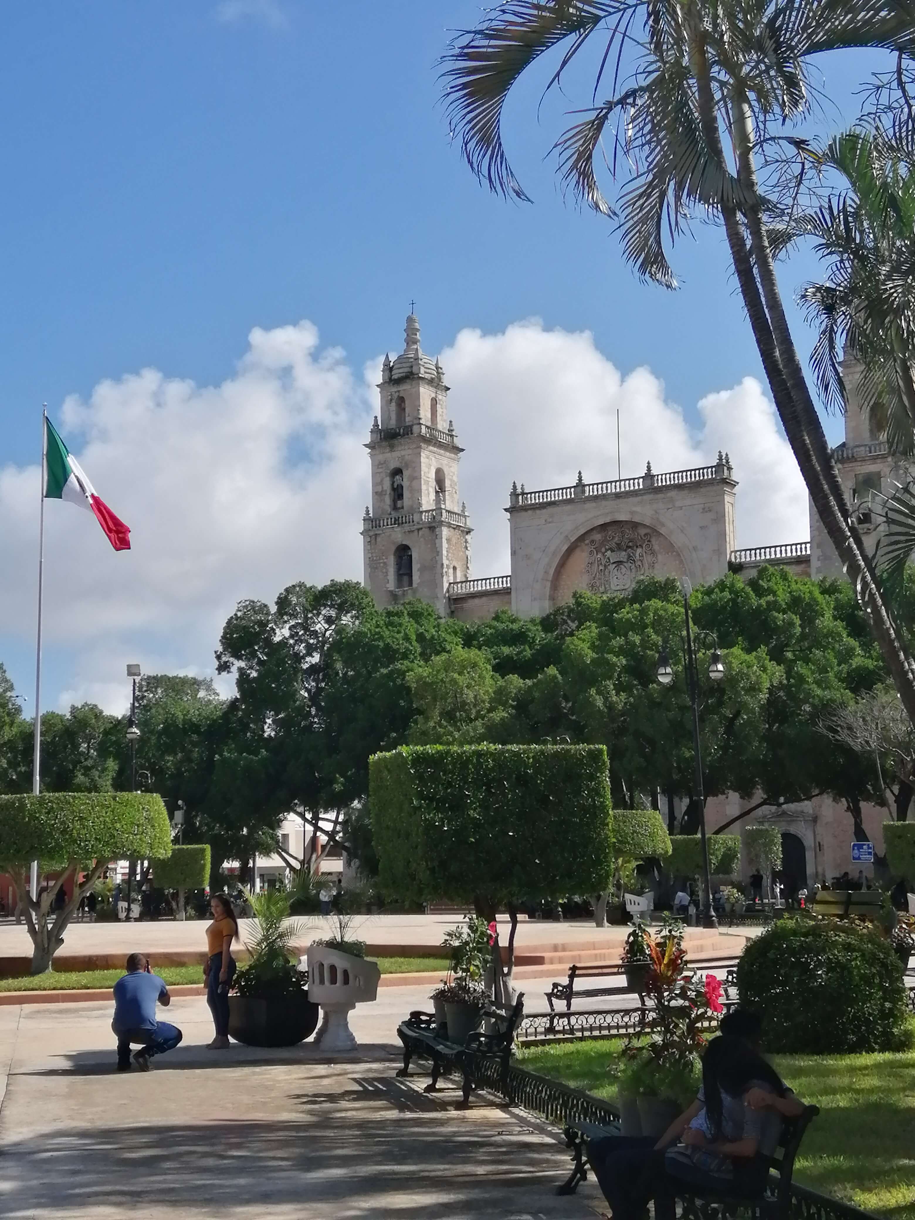 Overrated Cities in Mexico