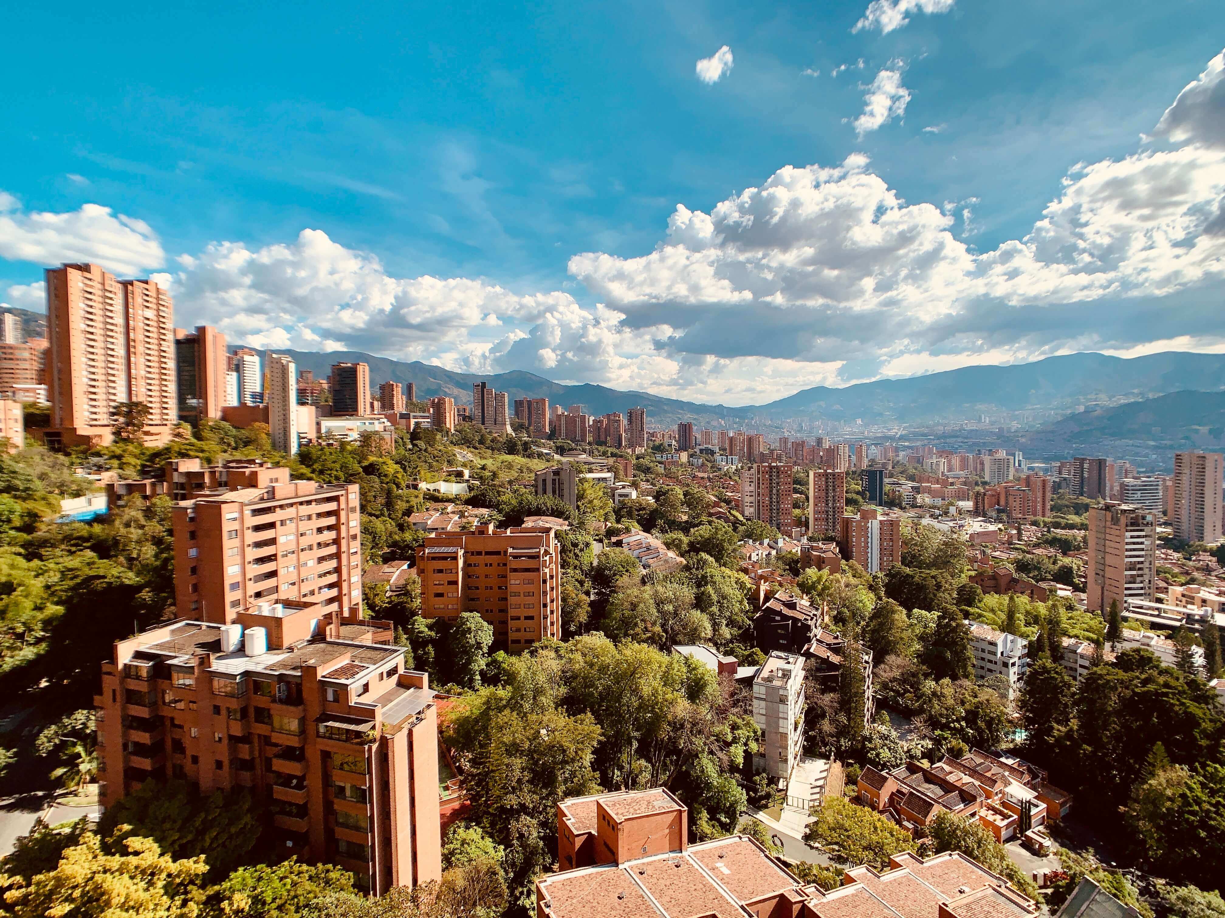 Best Things To Do in Medellin