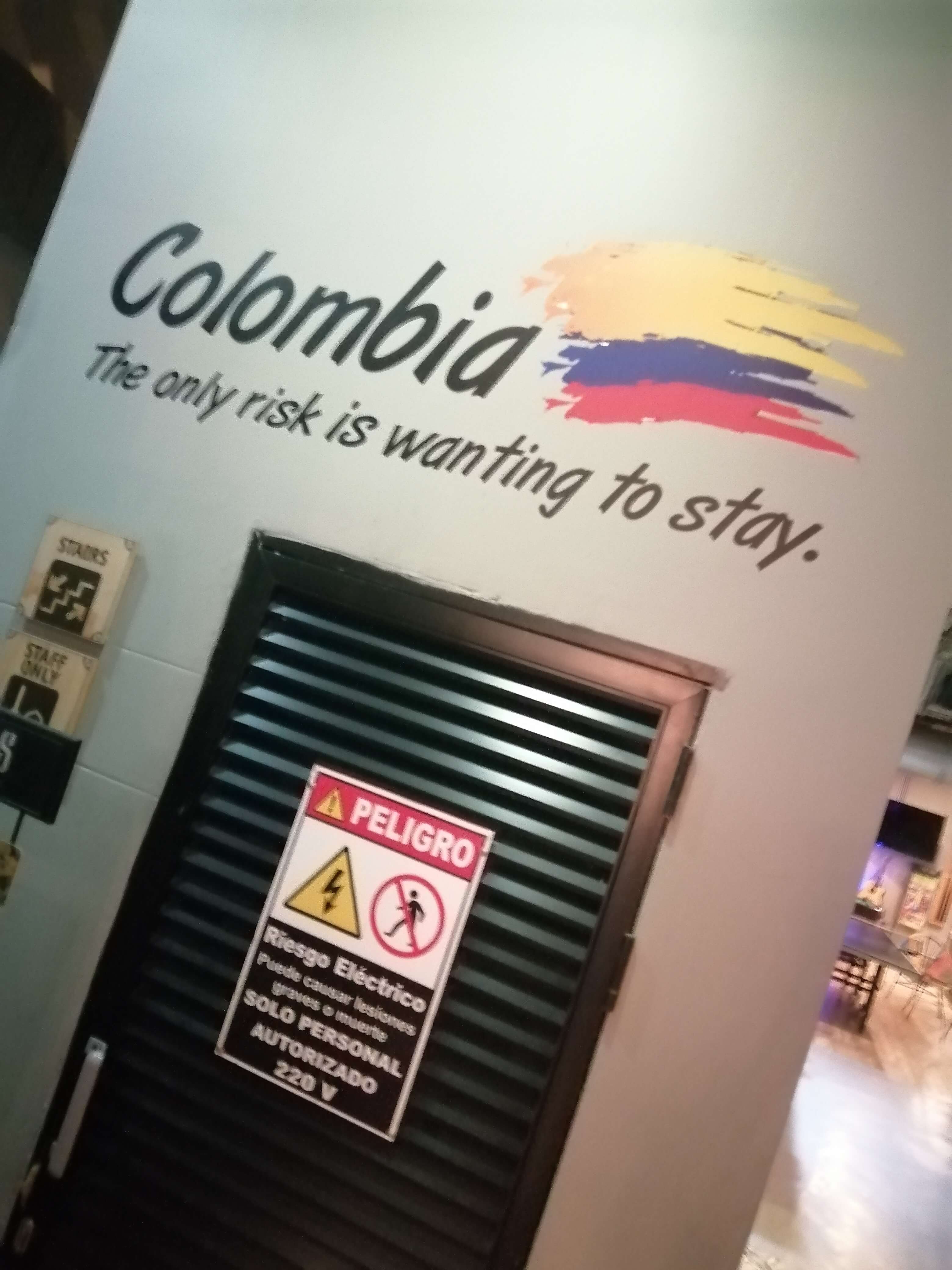 Pros and Cons of Moving to Colombia