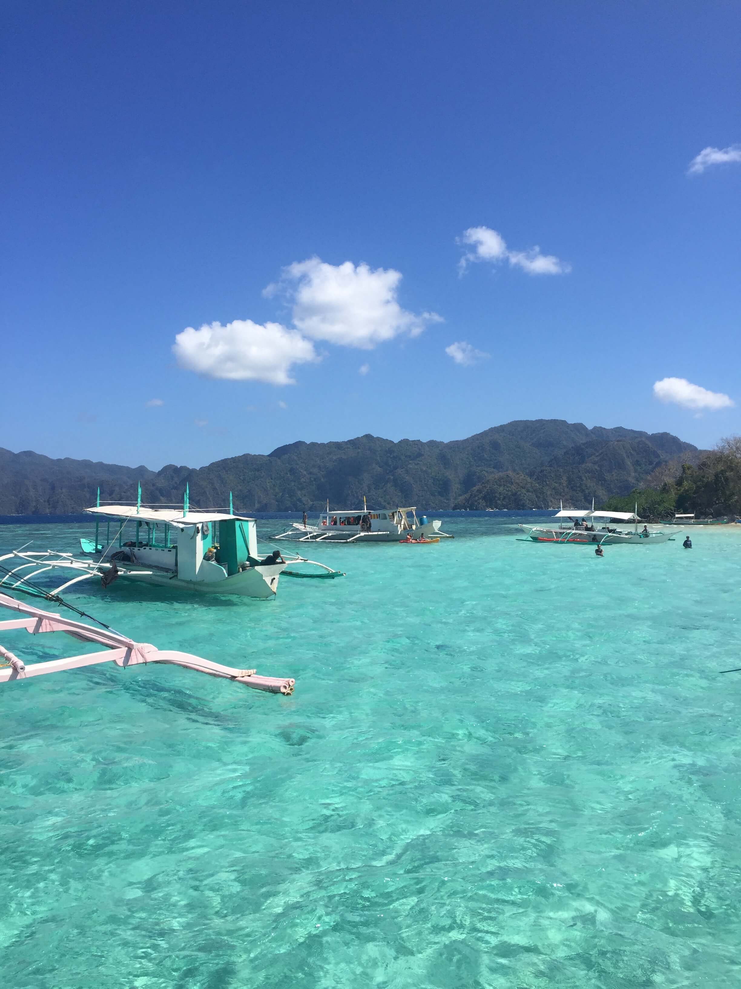 Best Things to Do on Palawan