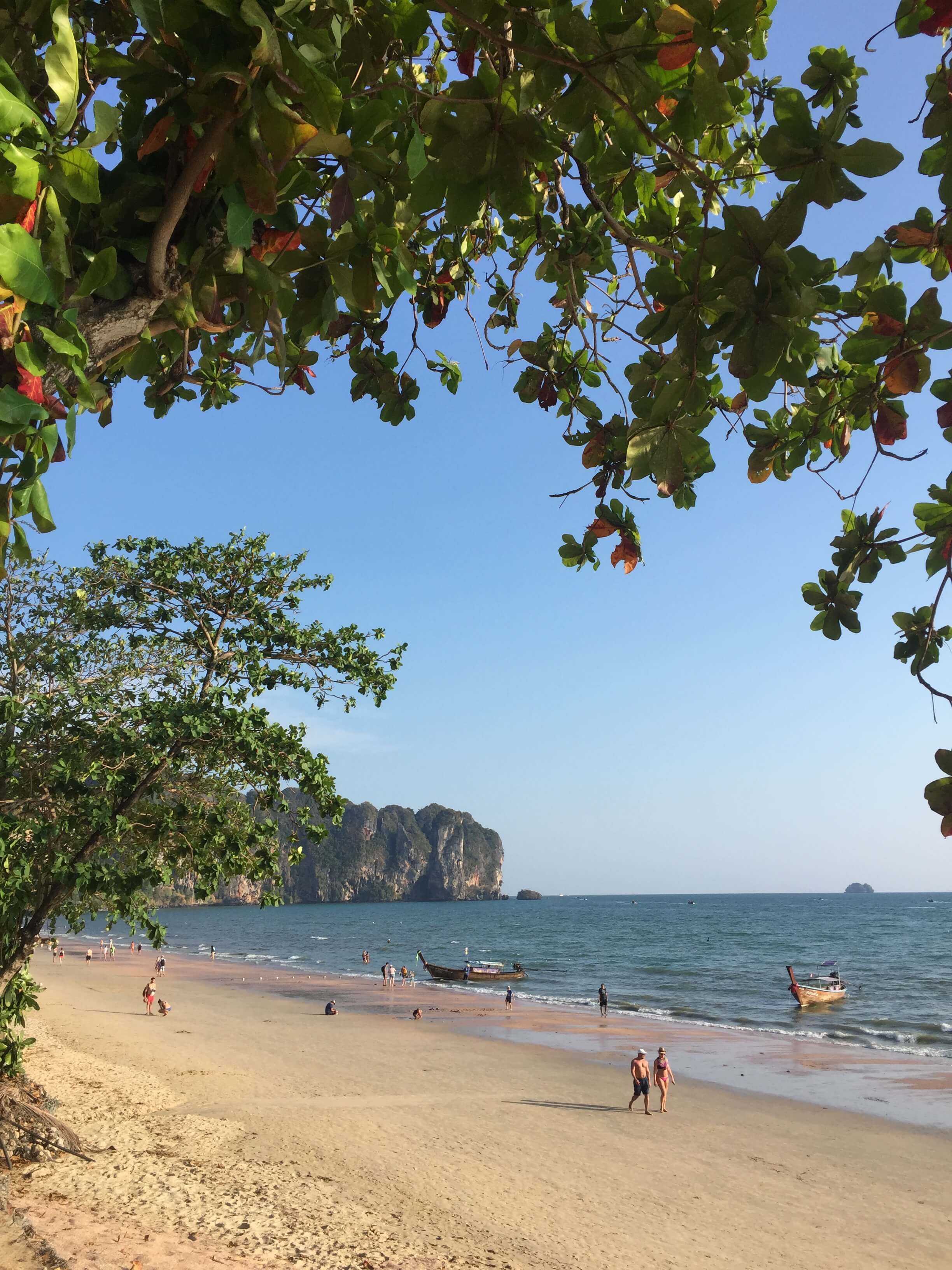 Best Cities for Expats in Thailand