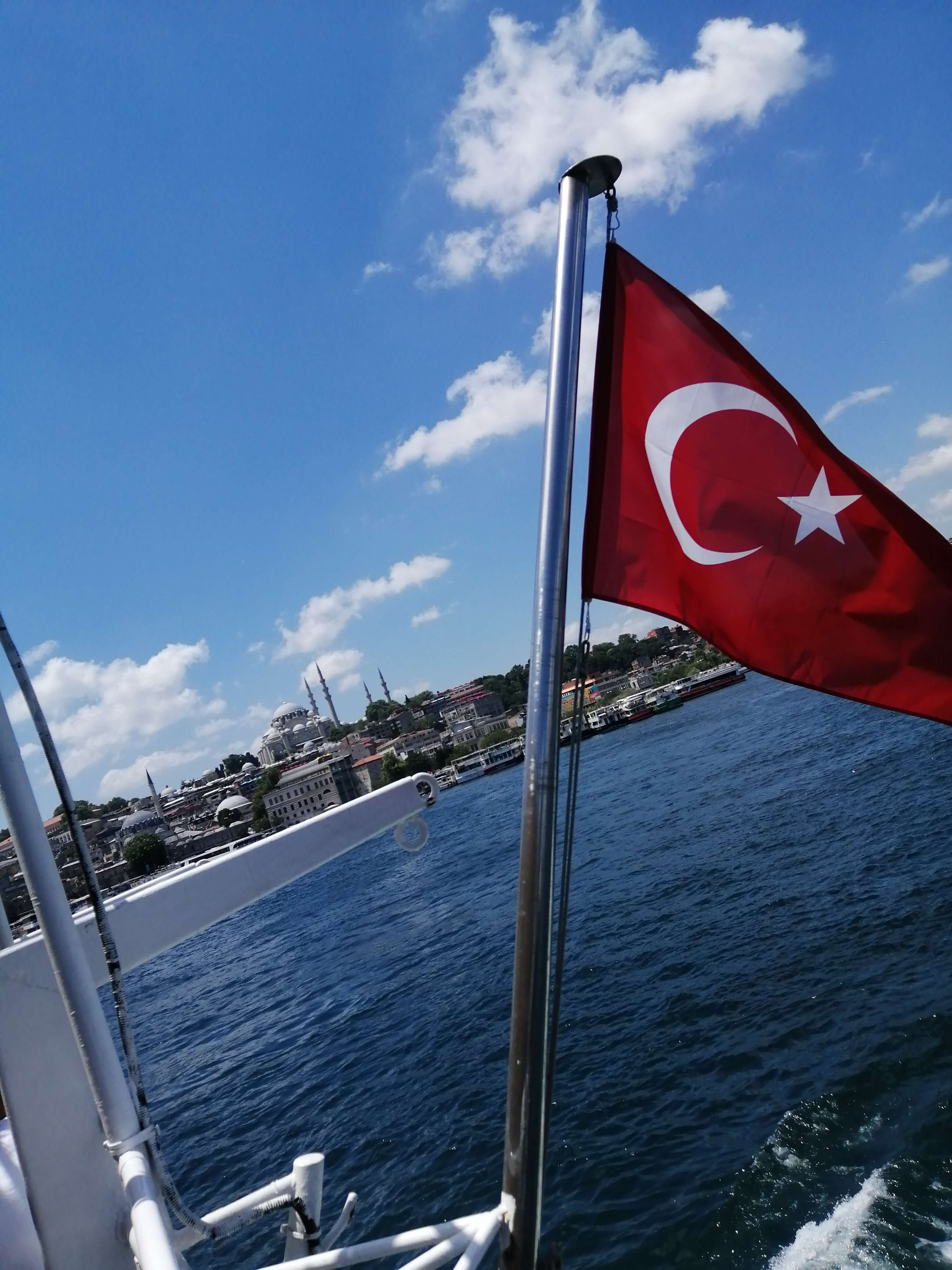 Best Cities for Property Investment in Turkey