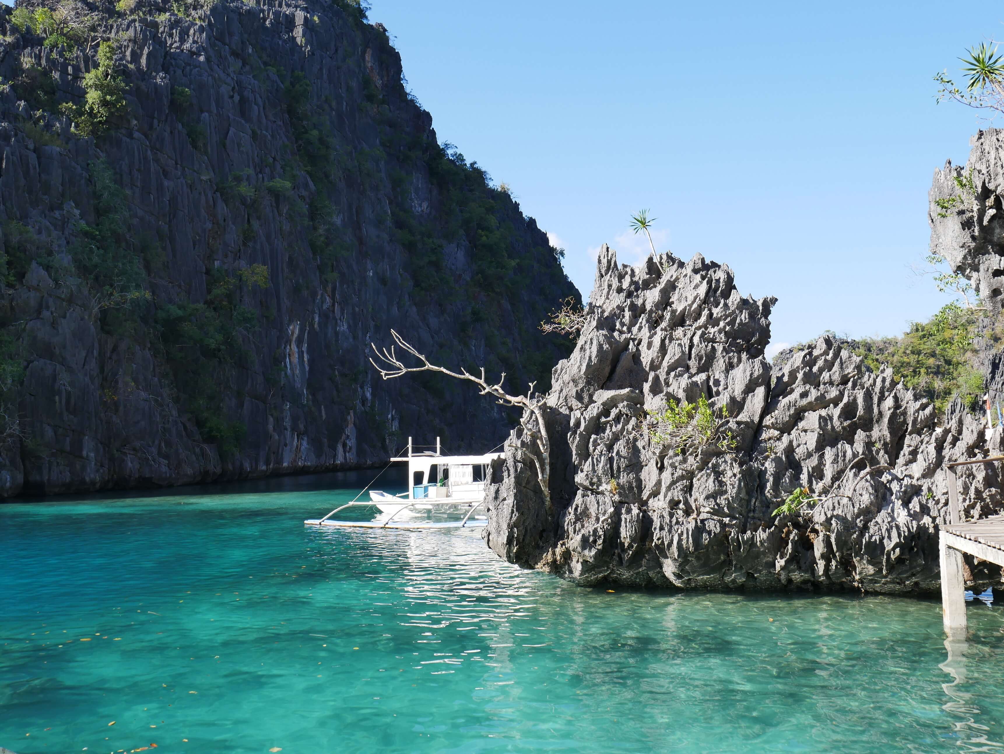 Best Things to Do on Palawan