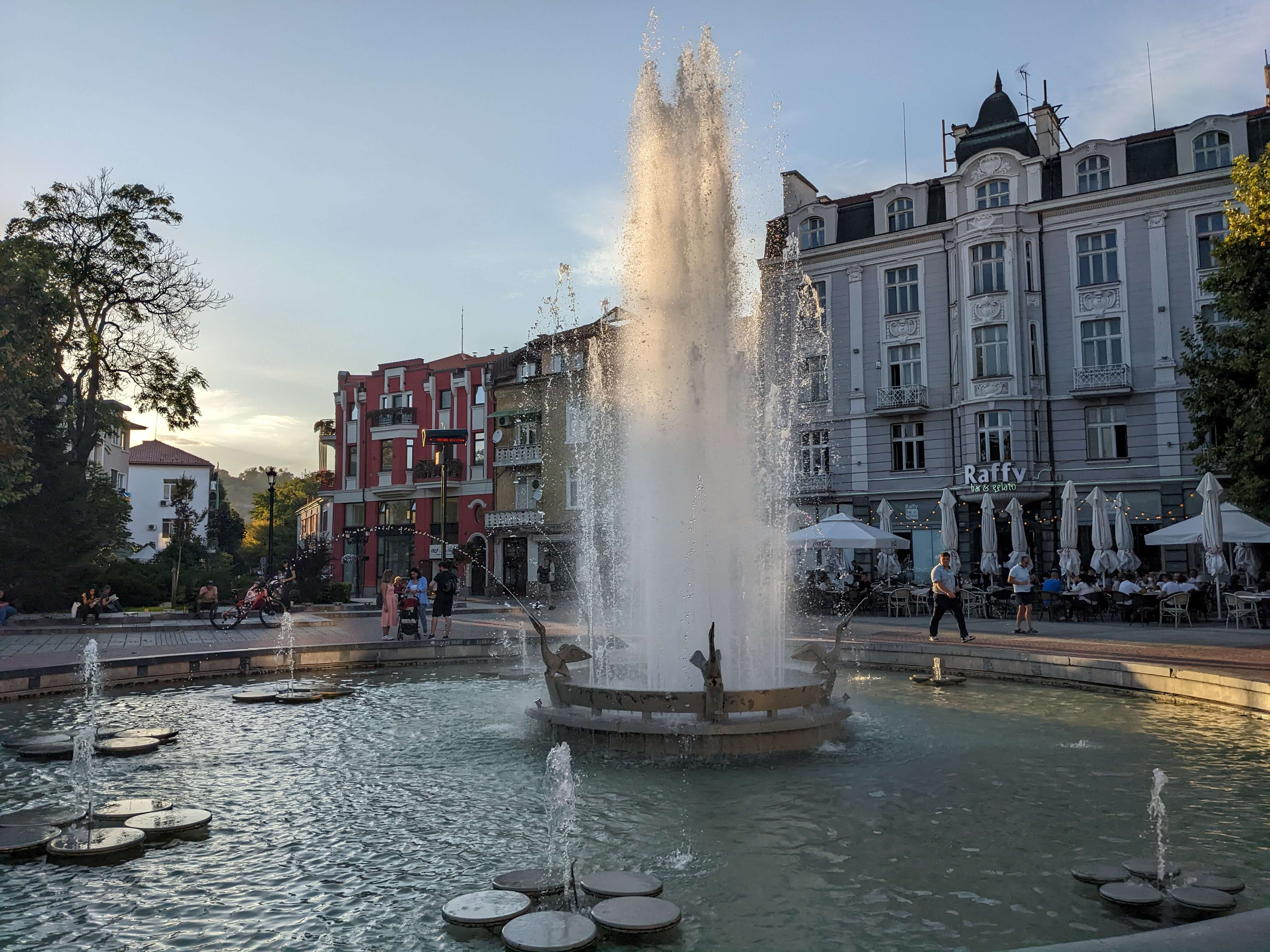 best cities for property investment in Bulgaria