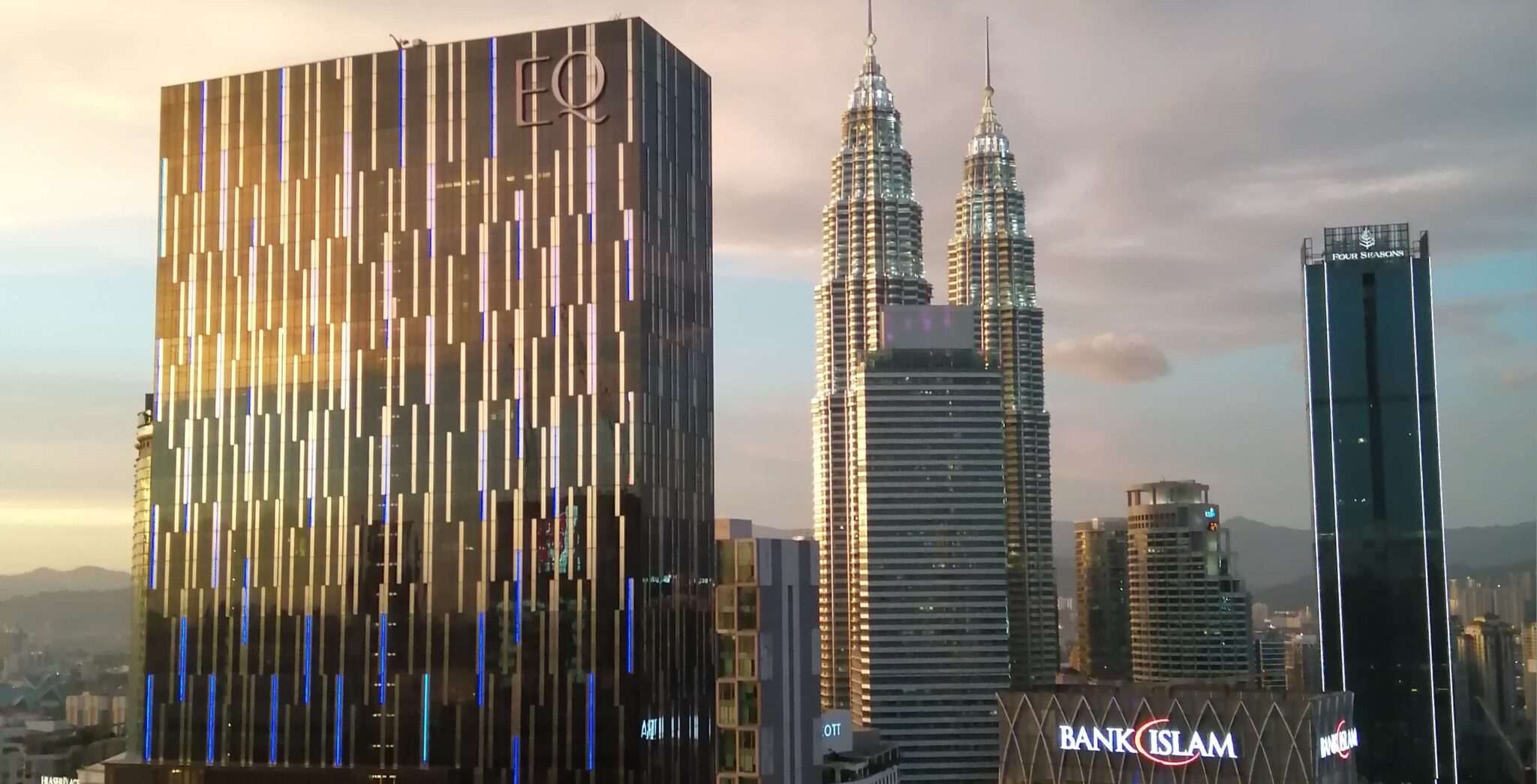 Top 5 Best Neighborhoods to Live in Kuala Lumpur